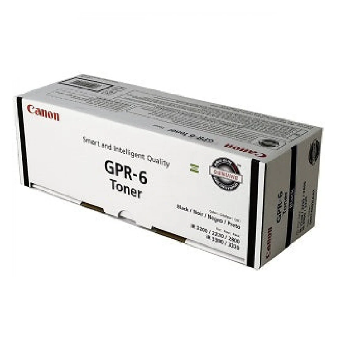 حبر ليزر كانون GPR-6