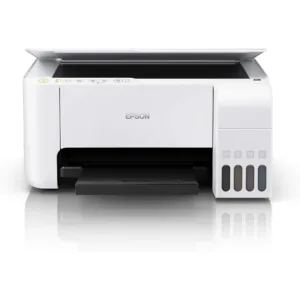 طابعة ابسون ايكو تانك L3156 ملون
