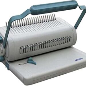 الة تغليف سلك حلزونى HP-3688H