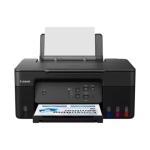 طابعة كانون بيكسما G2430 ملون