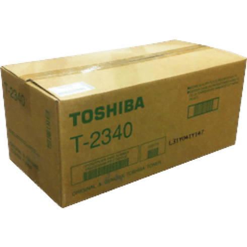 حبر ليزر توشيبا T-2340