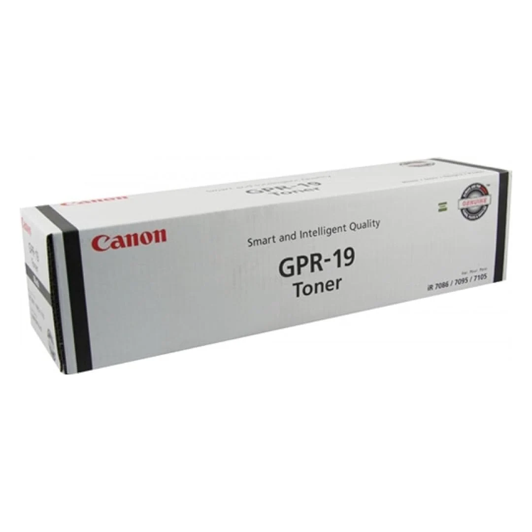 حبر كانون GPR19