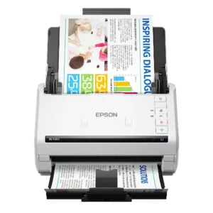 ماسح ضوئي ابسون WORKFORCE DS-530 II
