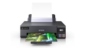 طابعة ابسون ايكو تانك L18050 ملون A3