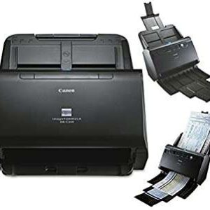 ماسح ضوئي كانون DR - C240