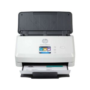 PRO-N4000 SNW1 -6FW08A ماسح ضوئي اتش بي