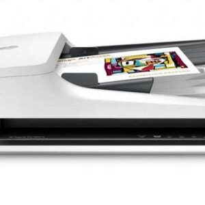 ماسح ضوئى اتش بى برو 2500 F1 -L2747A