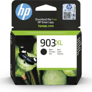 حبر انك اتش بى 903XL اسود
