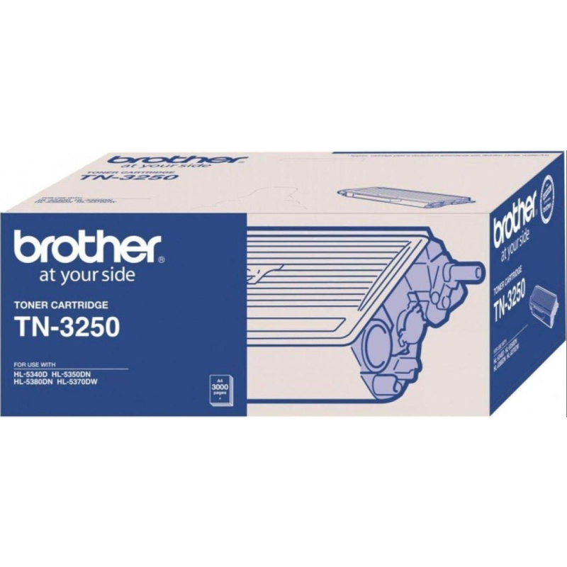 حبر ليزر براذر TN-3250