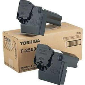 حبر ليزر توشيبا T-2500D