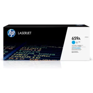 حبر ليزر اتش بي 659A – W2011A ازرق