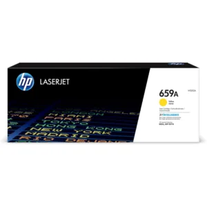 حبر ليزر اتش بي 659A – W2012A اصفر