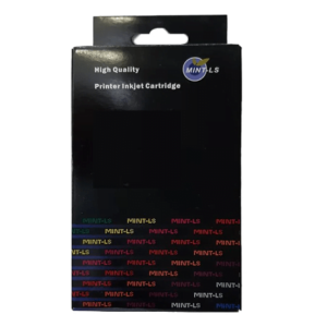 حبر منت 950 اسود