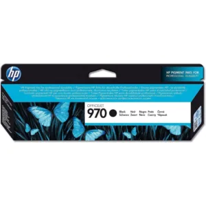خرطوشة حبر اتش بي 970 – CN621AE اسود