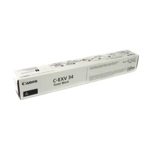 حبر ليزر كانون C-EXV34 FOR IRC 2020 اسود