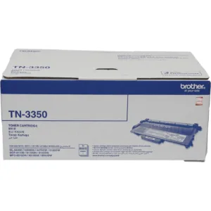 حبر ليزر براذر TN-3350