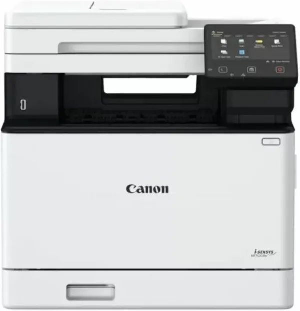 طابعة كانون اي سينسيس ليزر MF752Cdw ملون