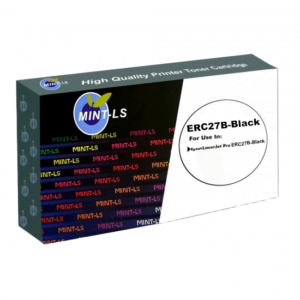 حبر منت متوافق مع ابسون -ERC27B- اسود