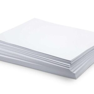 ورق طباعة A4 - 80 جم / م -