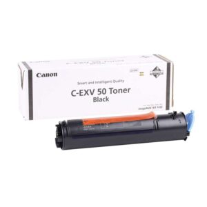 حبر ليزر كانون C-EXV 50