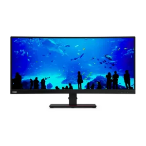 شاشة لينوفو مقاس 34 بوصة , ThinkVision T34w-20
