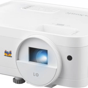 جهاز عرض VIEWSONIC LS500WHE