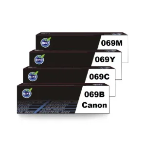 طقم حبر منت ليزر 069