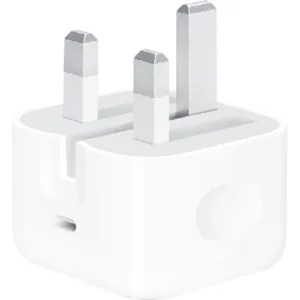 ابل أدابتر باور شاحن طاقة ‎20‎W USB‎-‎C