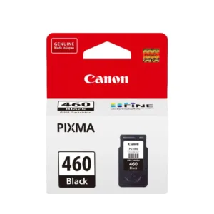 INK CANON 460 BLACK