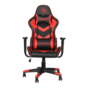 CH-106 RD	Marvo Gaming Chair - RED / Black كرسي العاب