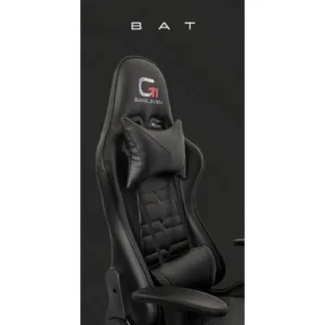 G11 - BAT	Gameleven  black كرسي العاب