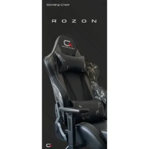 G11 - ROZON	Gameleven rozon camo كرسي العاب